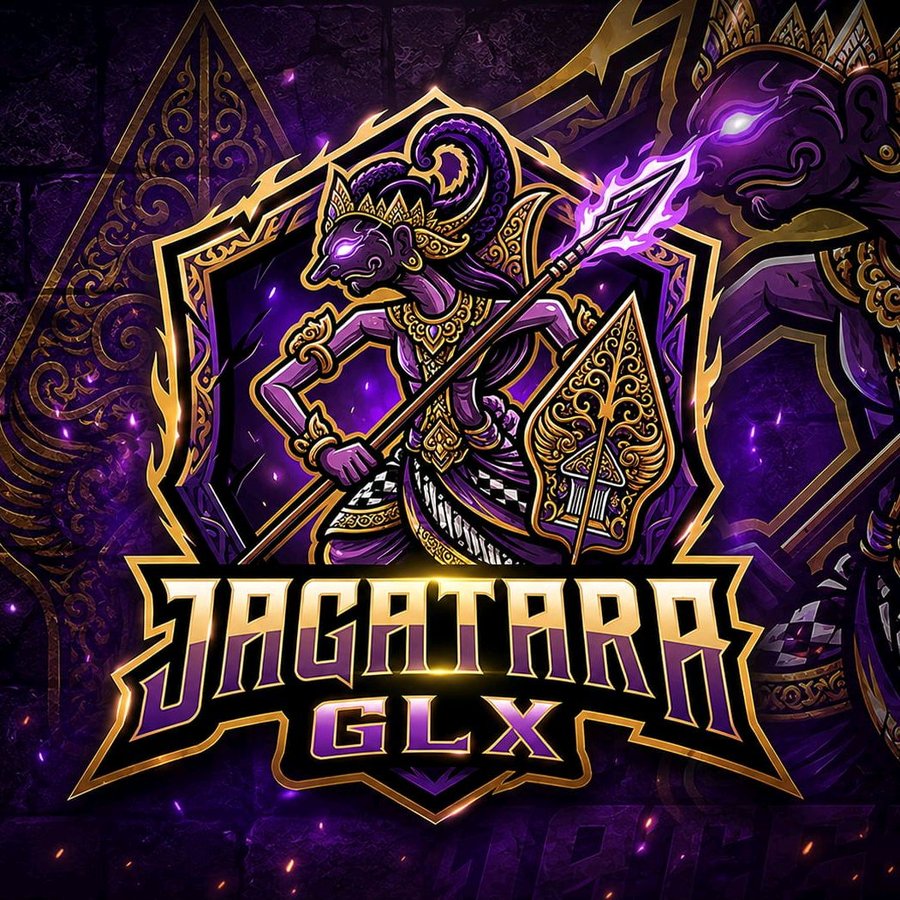 Logo Jagatara GLX