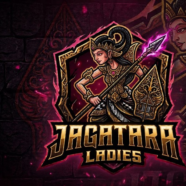 Logo Jagatara LDS